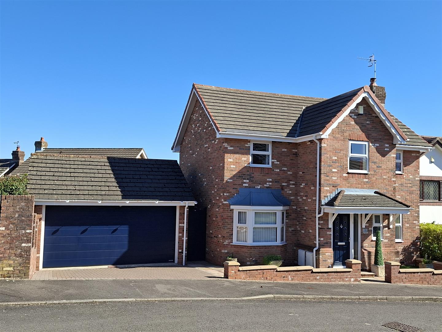 Roger Beck Way, Sketty, Swansea, SA2 0JF